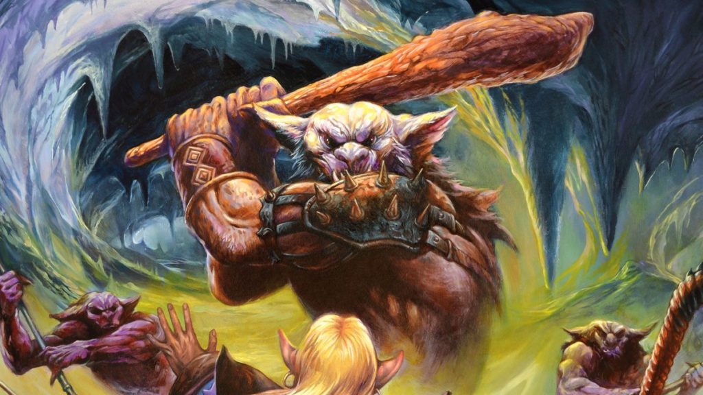 commander legends battle for baldur's gate