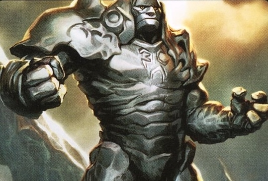 karn liberated