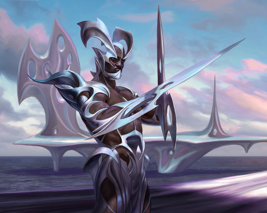 esper sentinel