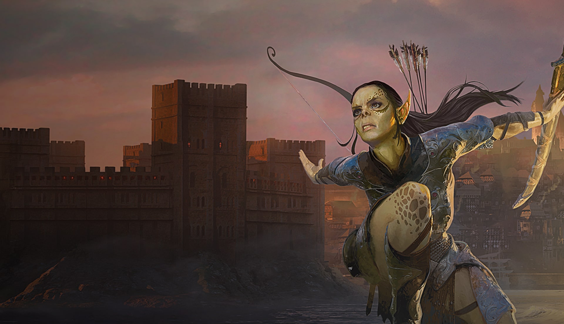 commander legends battle for baldurs gate prerelease