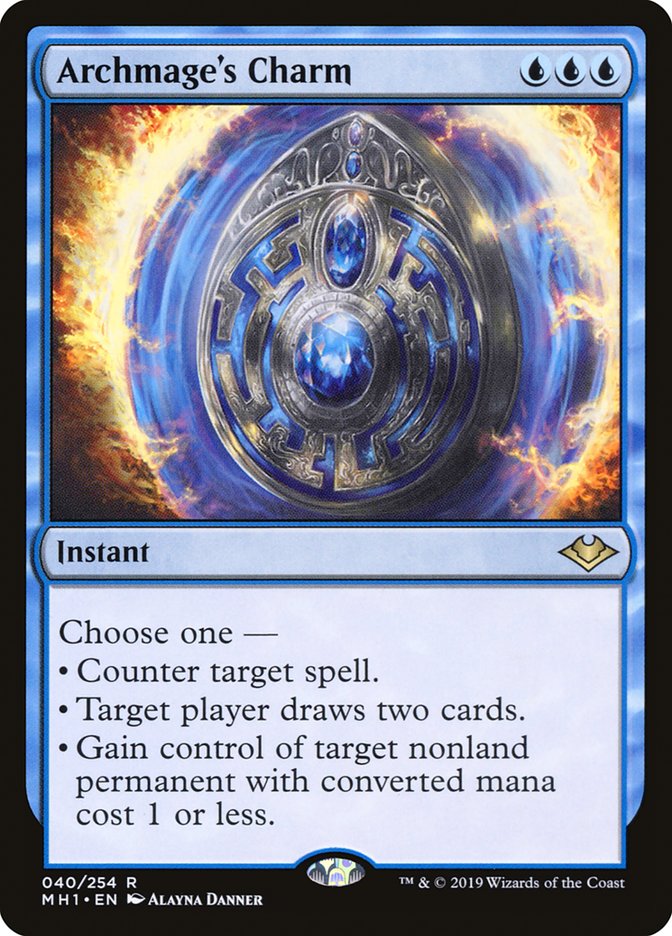archmages charm