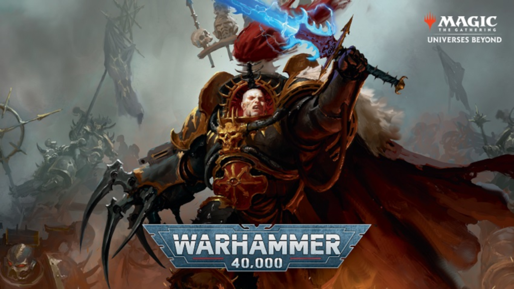warhammer