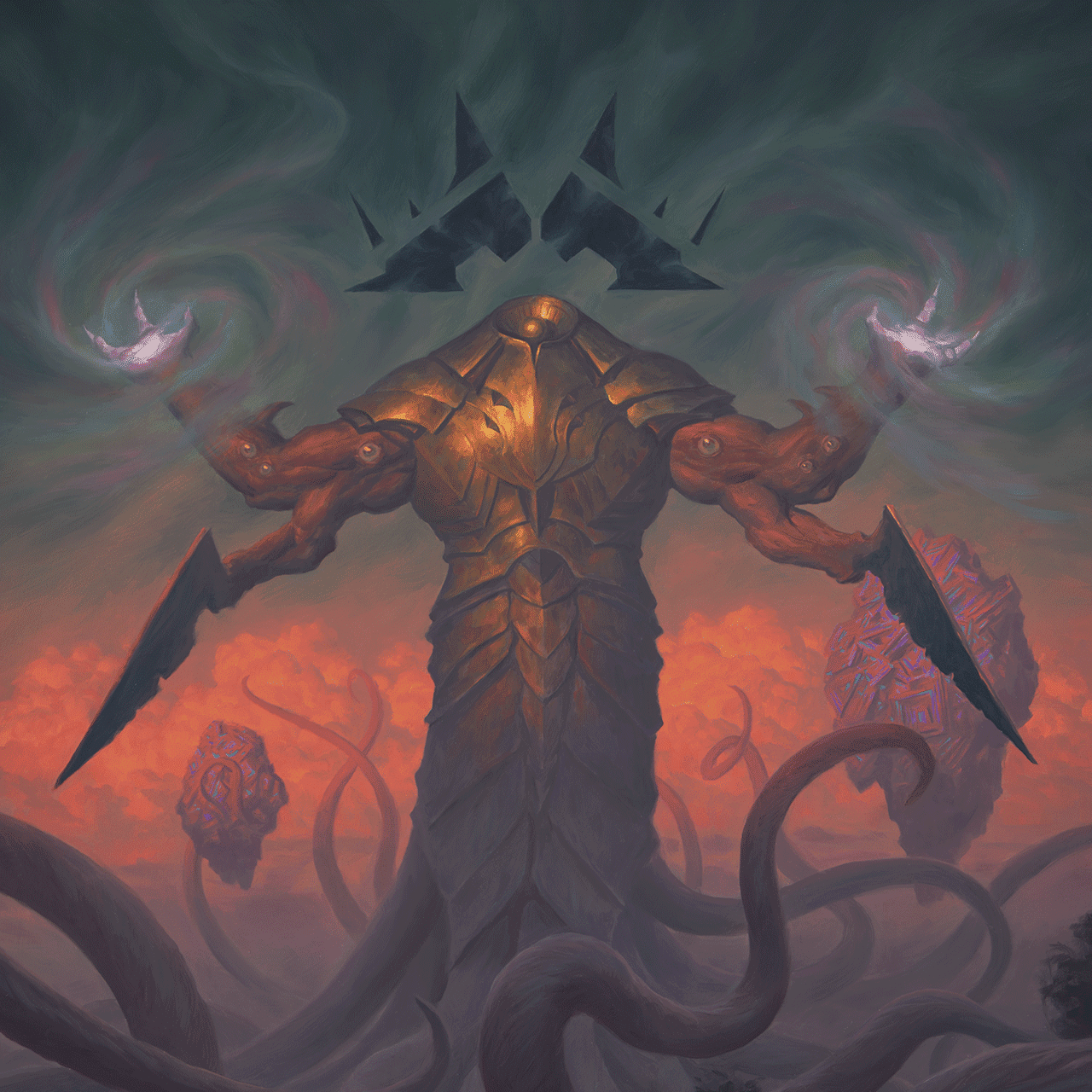 kozilek, the great distortion