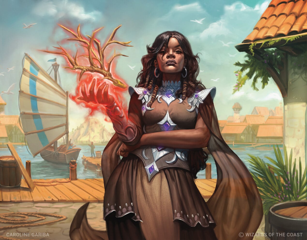 dynaheir invoker