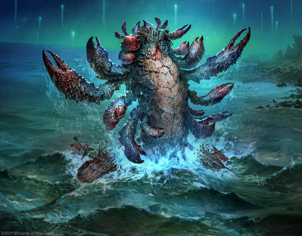 hullbreaker horror