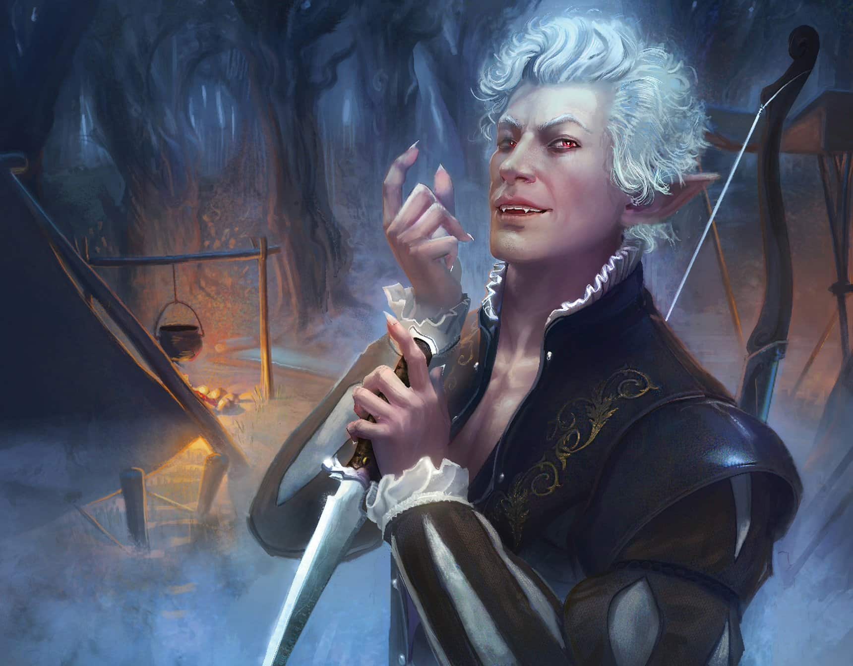 astarion the decadent