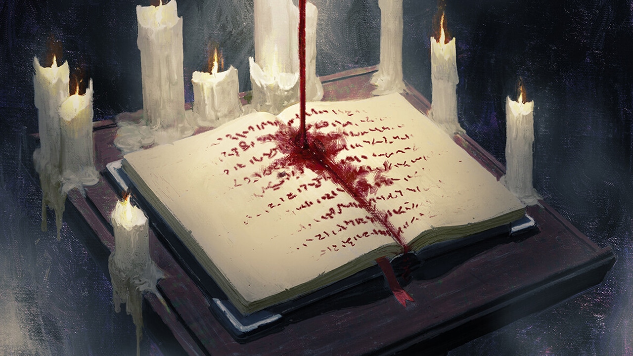 Grim Tutor