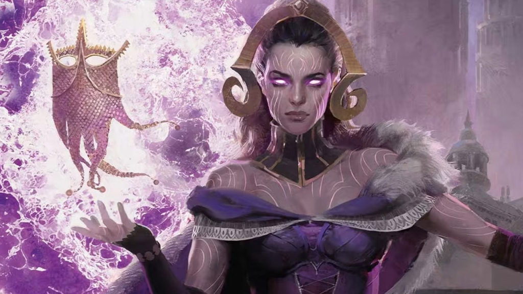 Liliana The Last Hope