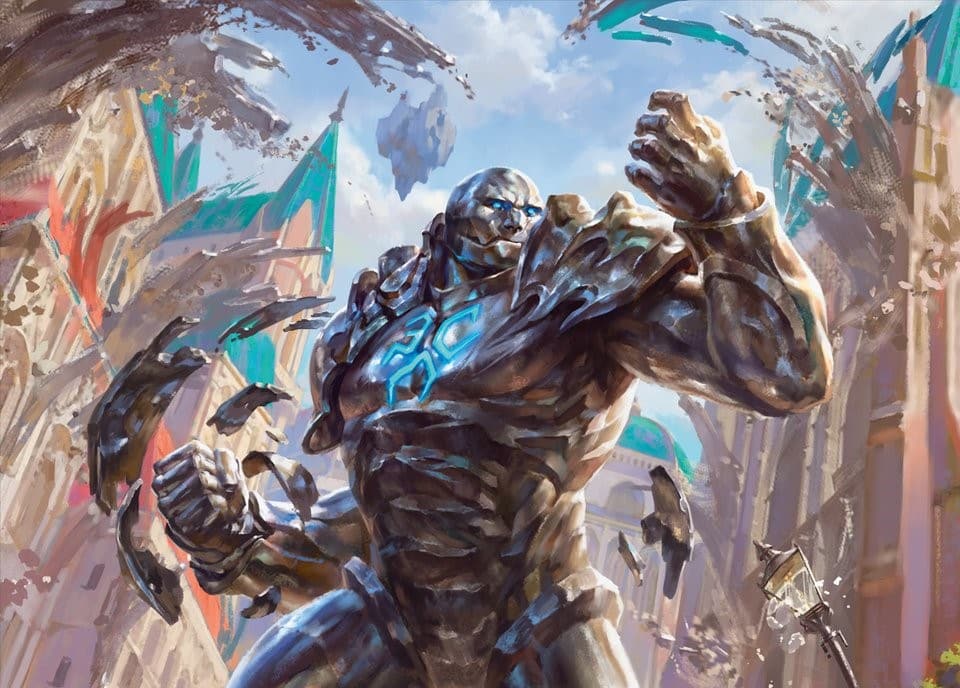 karn the great creator