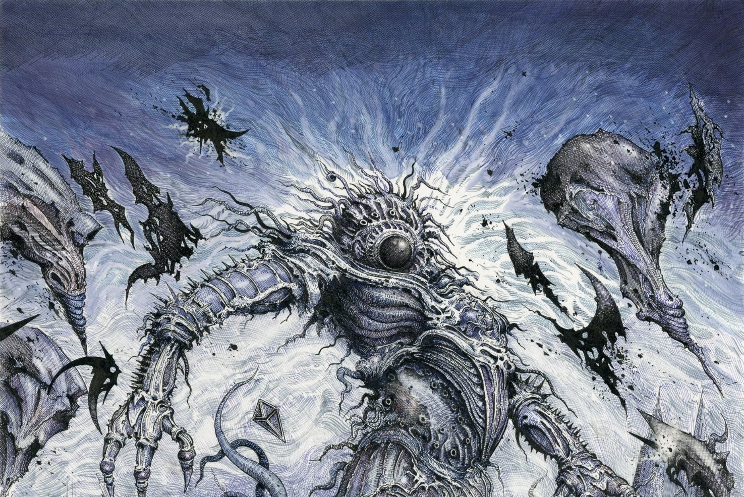 kozilek, butcher of truths