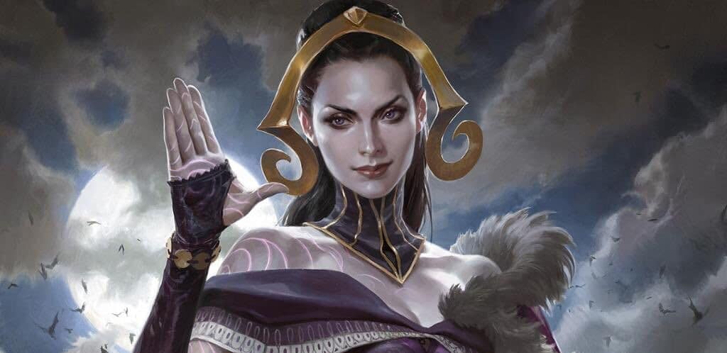 oath of liliana