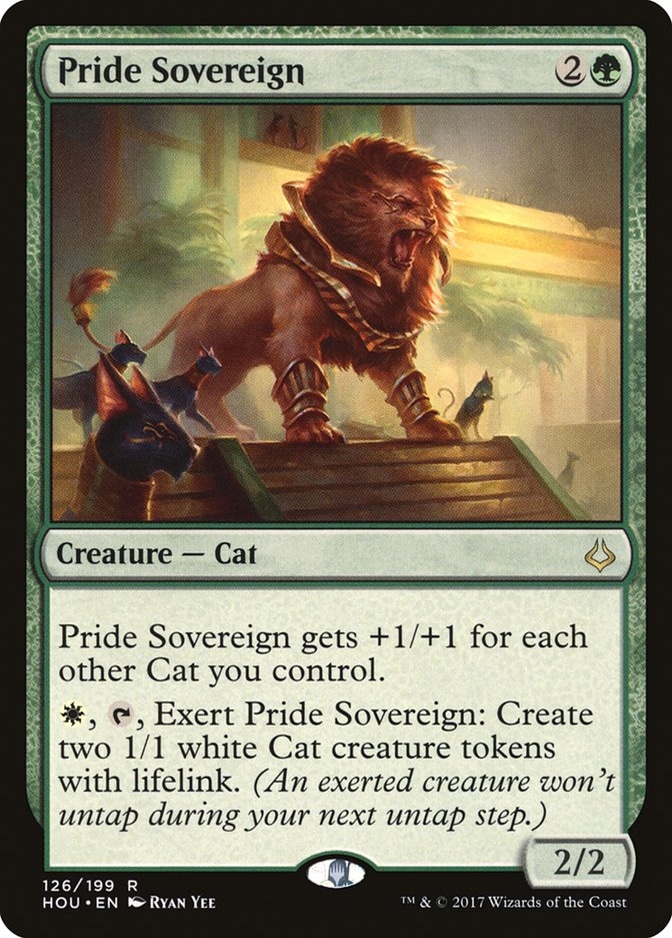 Pride-Sovereign