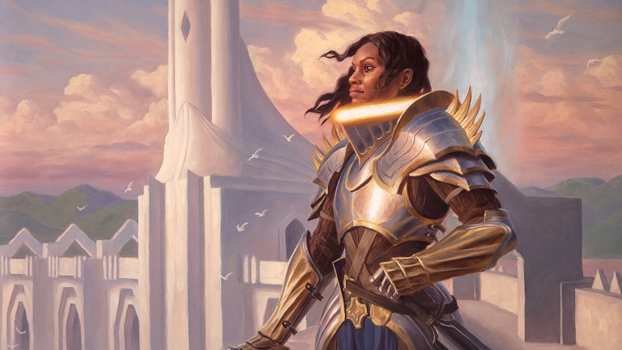 Tazri, Beacon of Unity