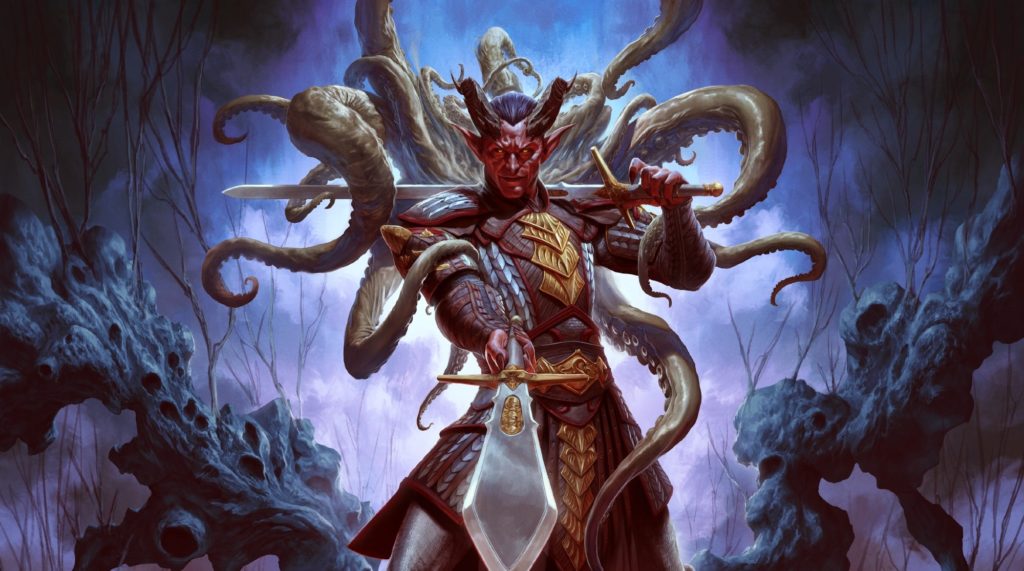 zevlor, elturel exile