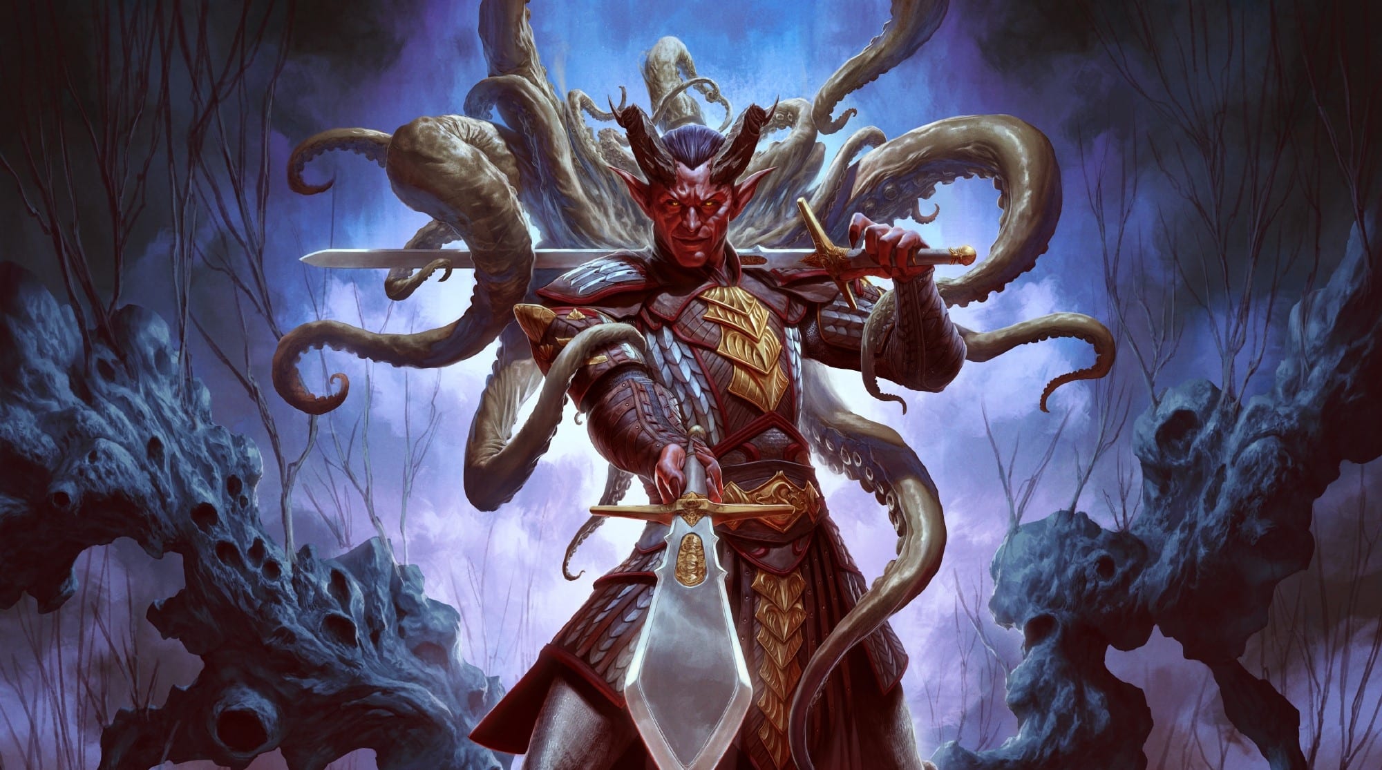 zevlor, elturel exile