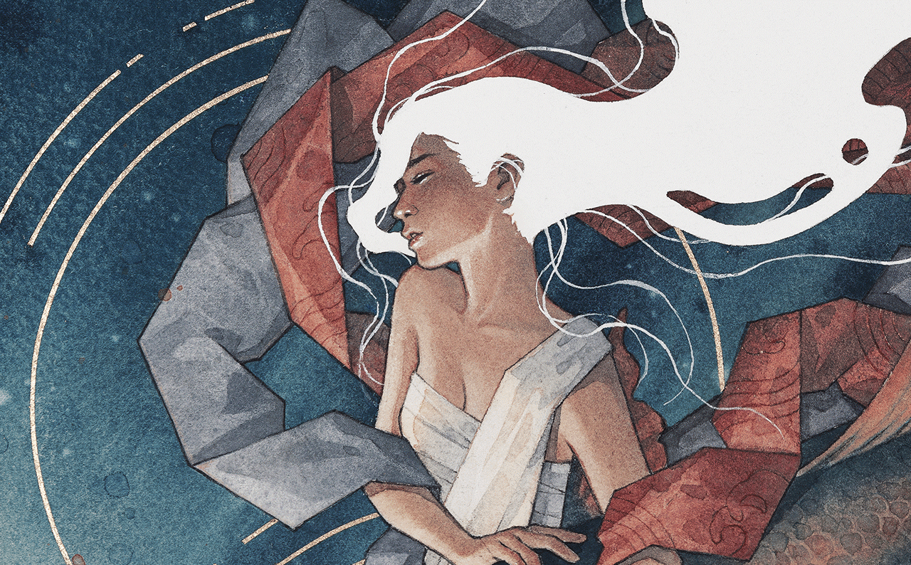 mystic remora