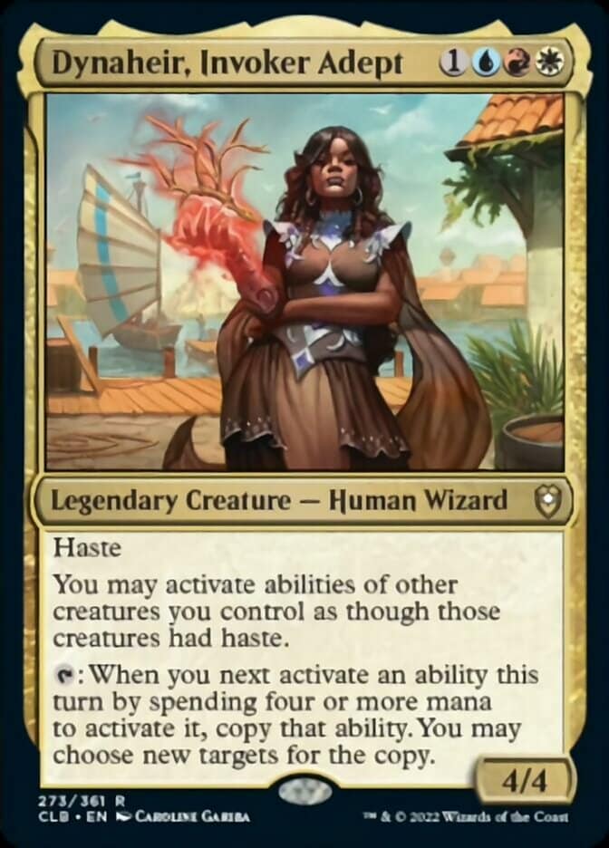 Dynaheir-invoker-adept