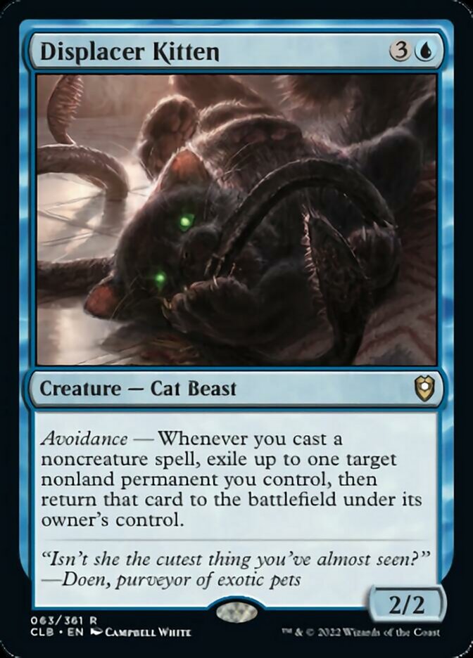 displacer-kitten