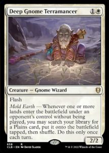 deep-gnome terramancer