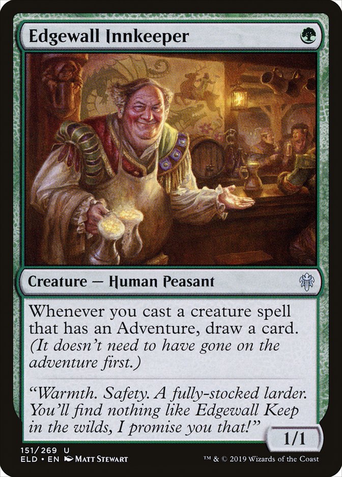 edgewall innkeeper