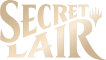 secret lair