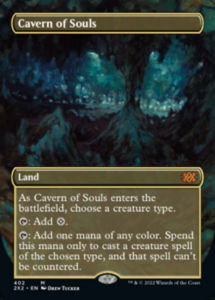 cavern of souls