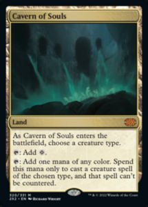 cavern of souls