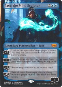 jace the mind sculptor