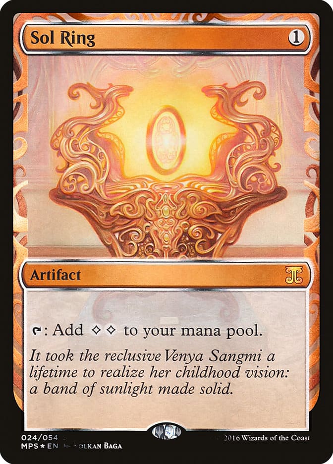 sol ring