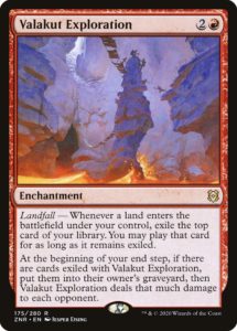 valakut exploration