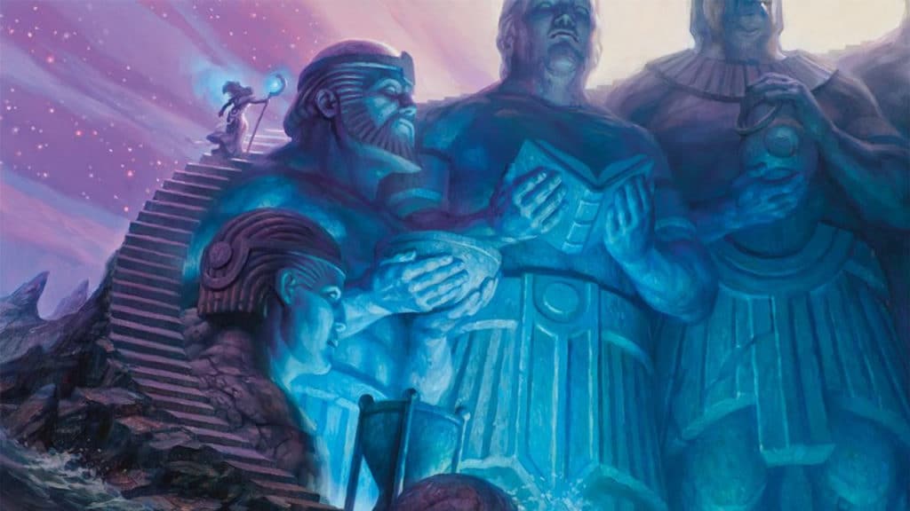Ancestral Recall