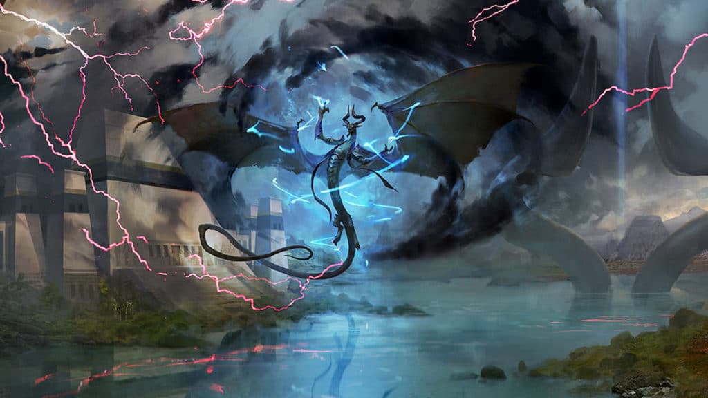 Apex of Power