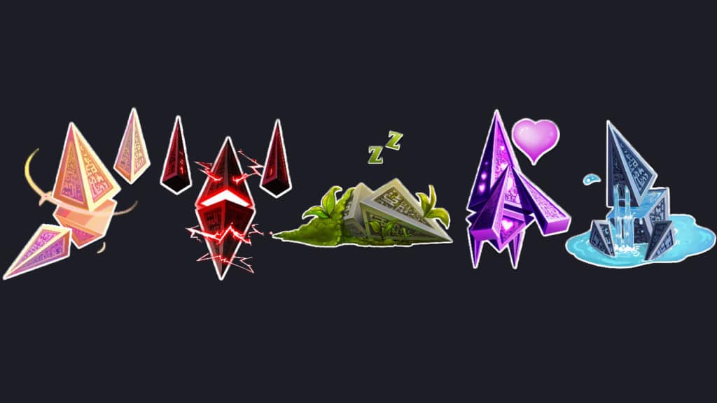Arena Zendikar Rising Emotes