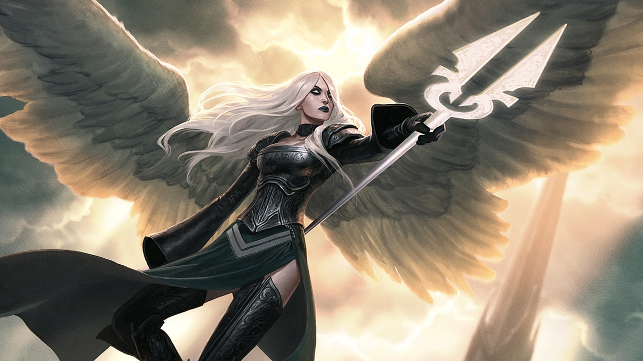 Avacyn, Angel of Hope