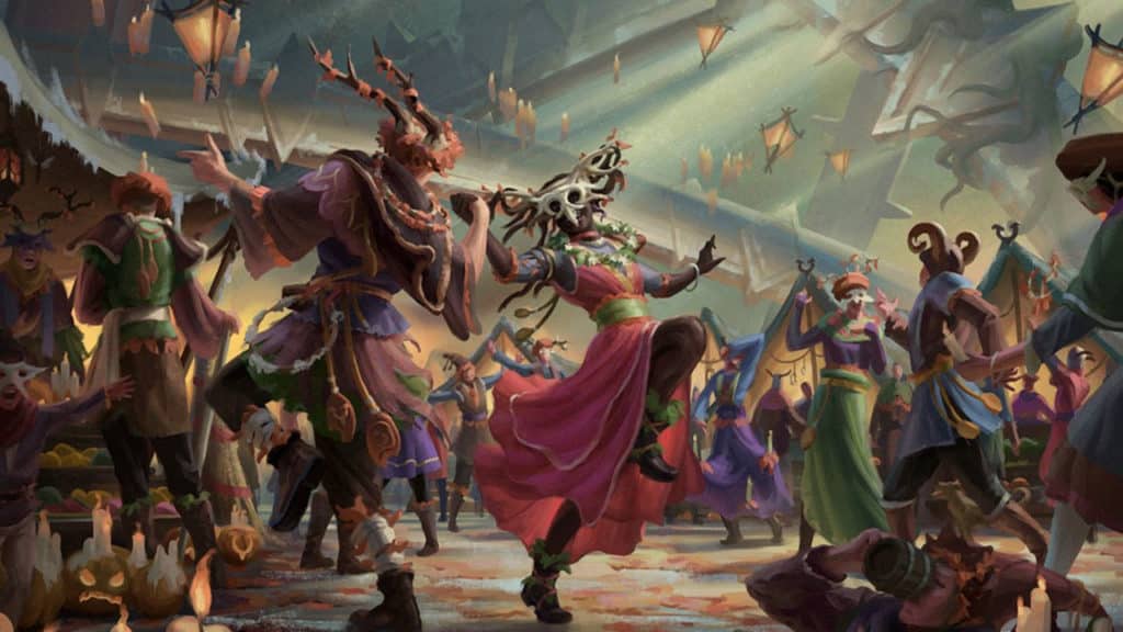 Celebrate The Harvest