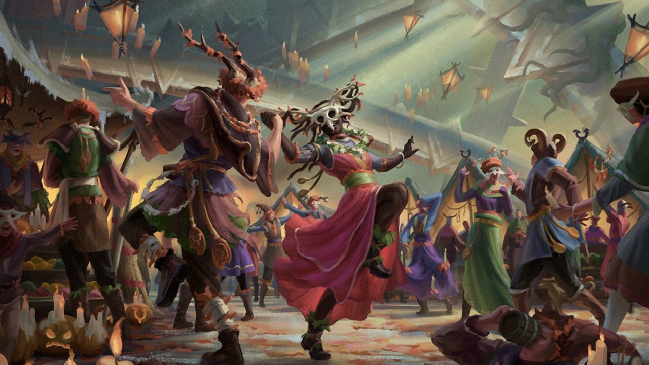 Celebrate The Harvest