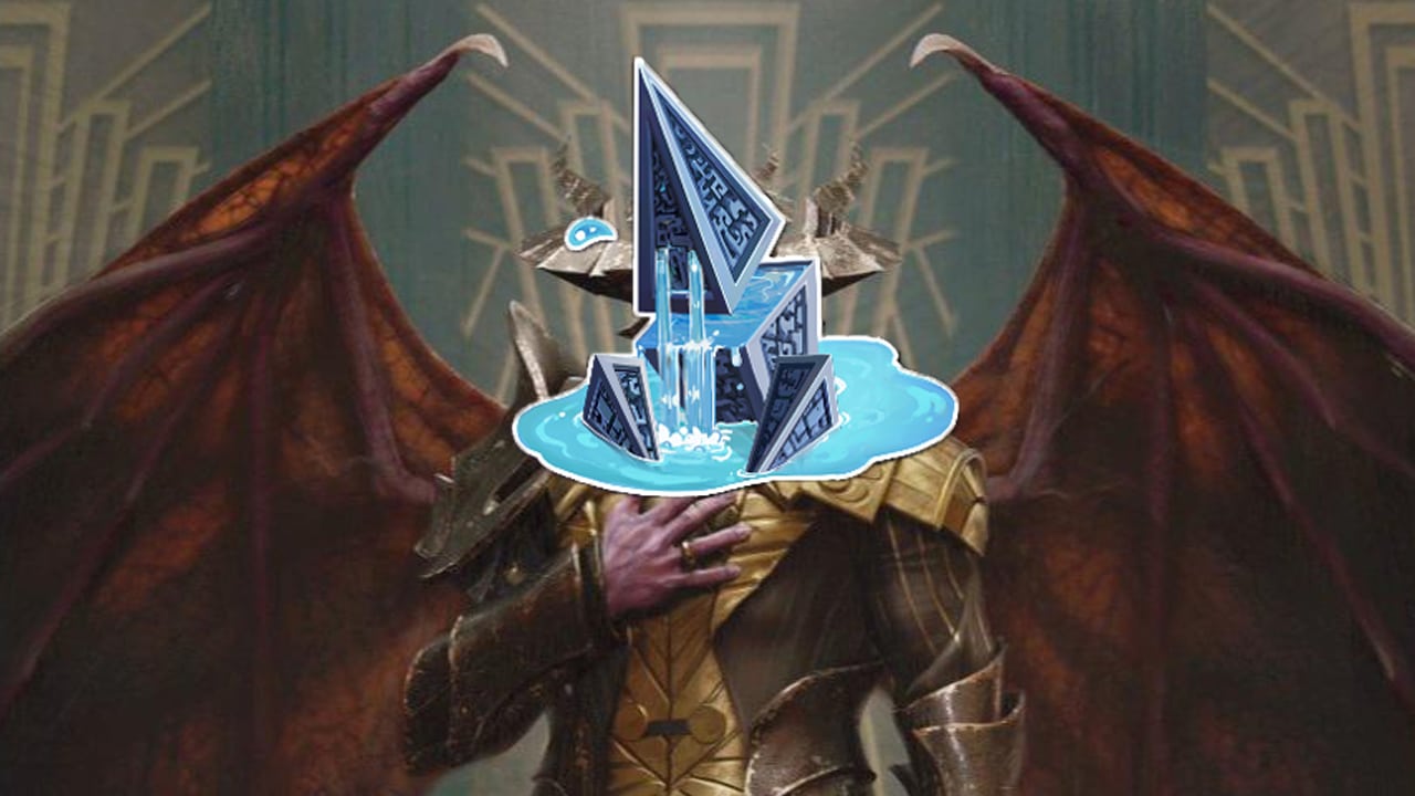 Crying Ob Nixilis the Adversary