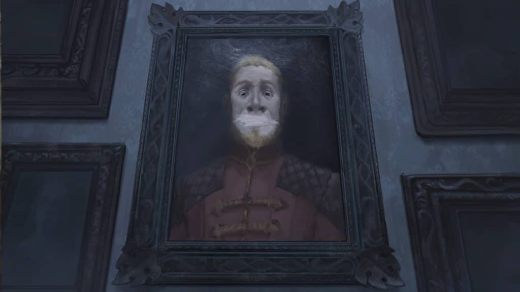 Curse of Silence