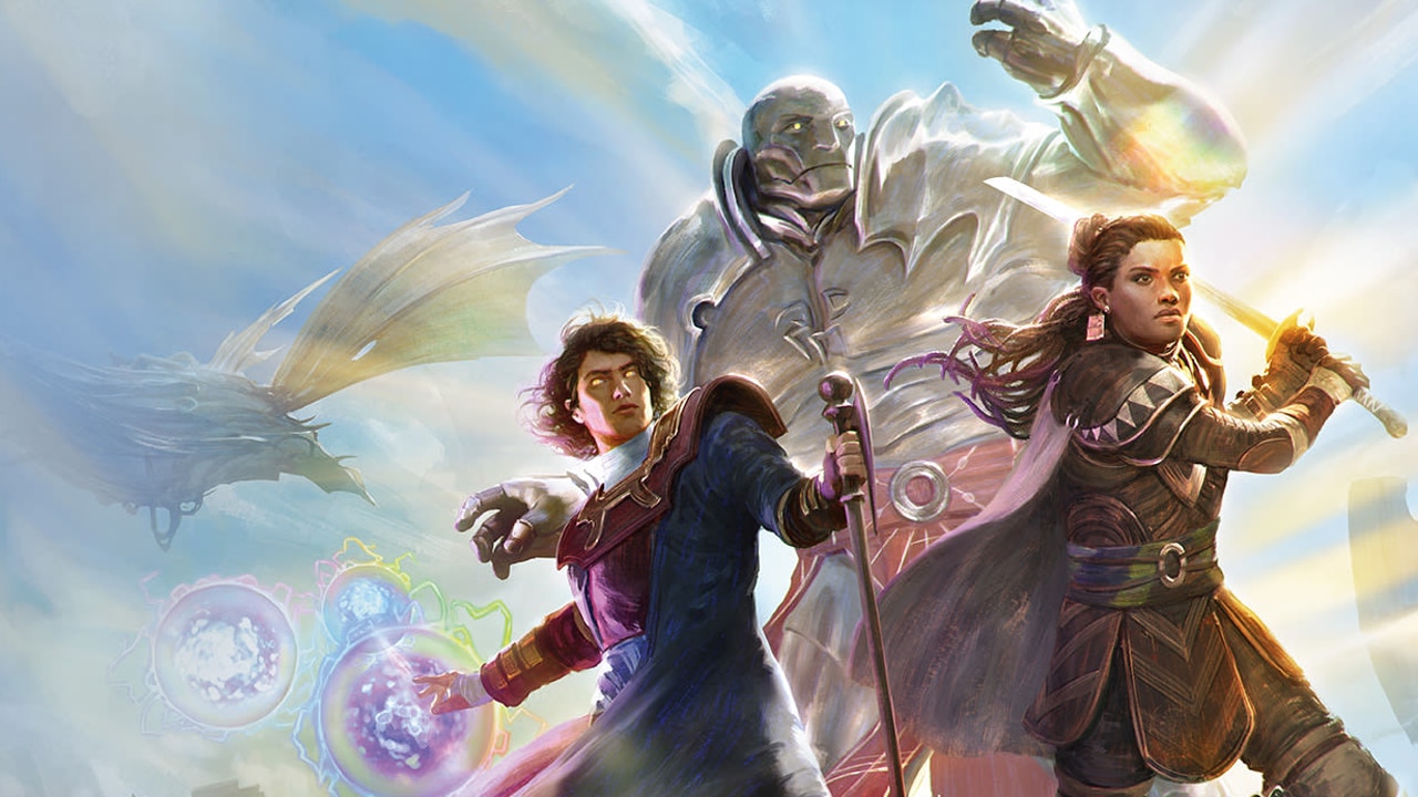 Dominaria United