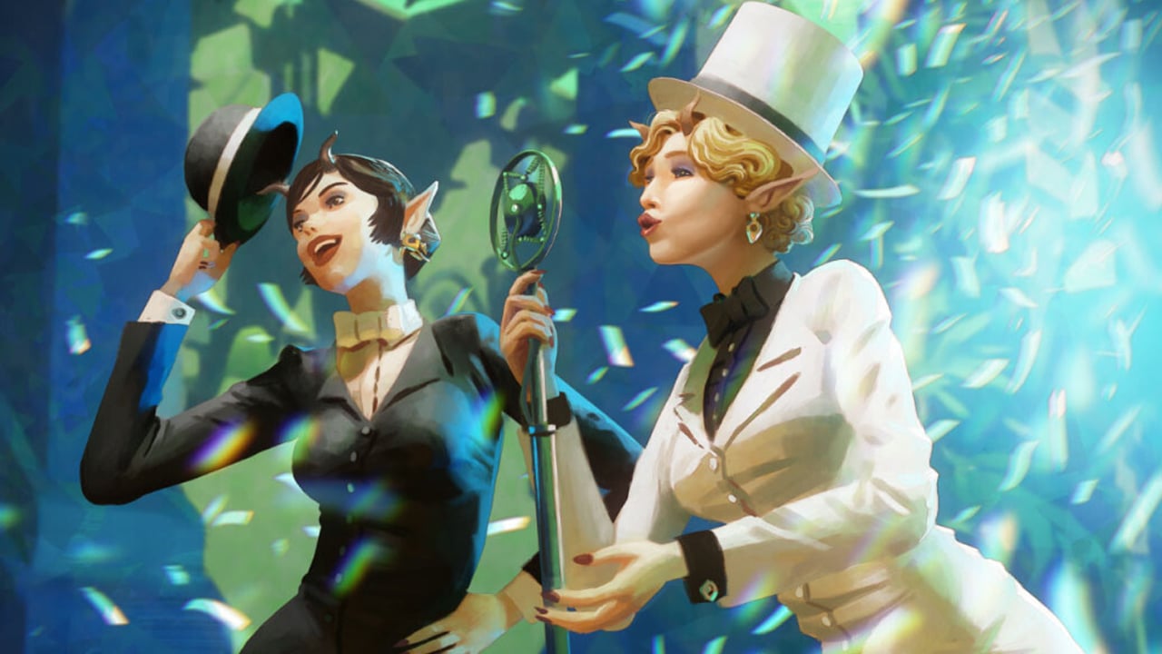 Gala Greeters