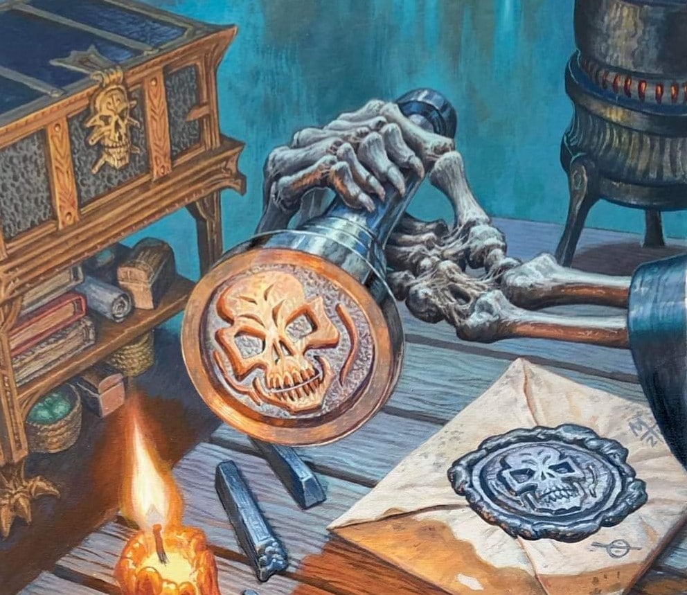 imperial seal