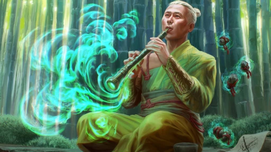 Jukai Naturalist