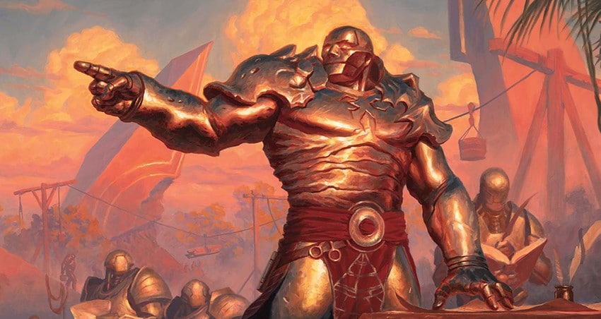 dominaria united