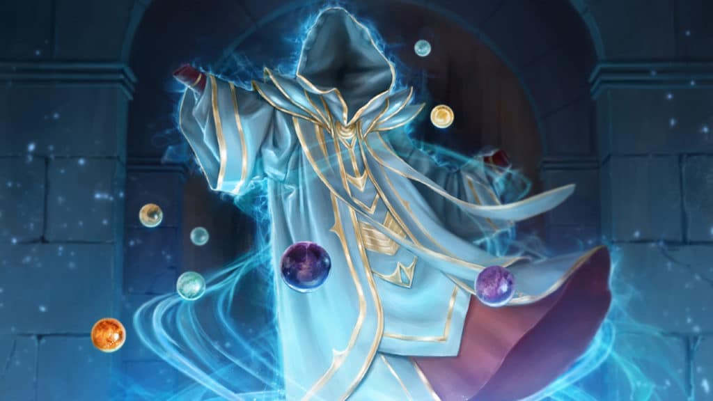 Robe of the Archmagi