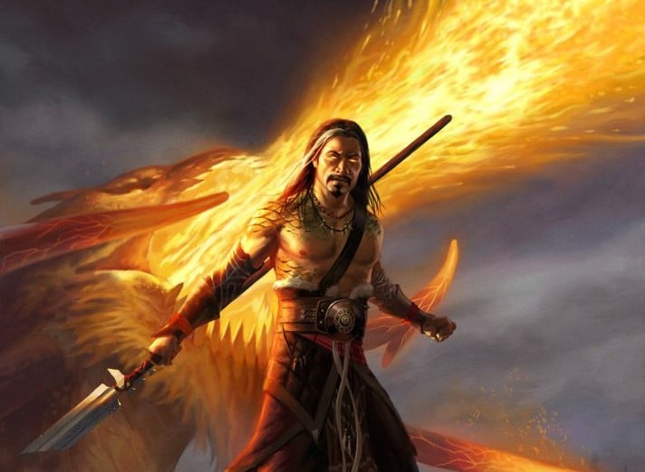 sarkhan unbroken
