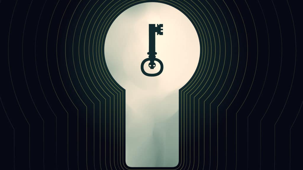Skeleton Key