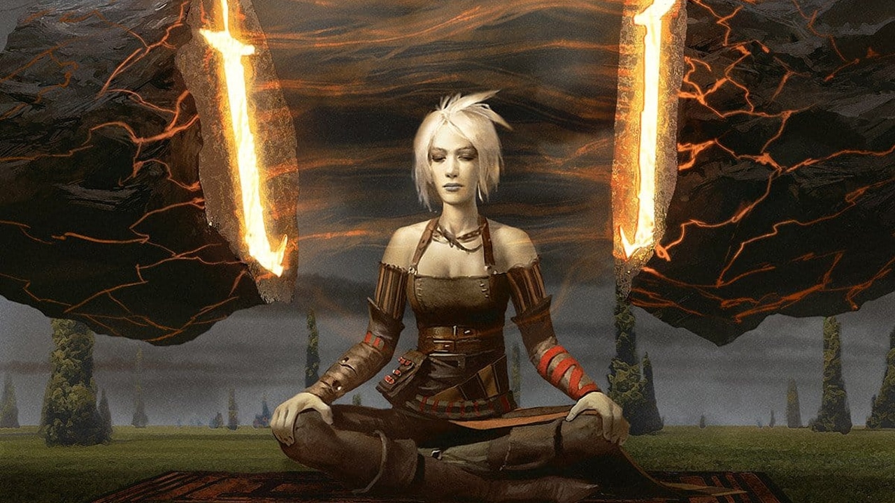 Stoneforge Mystic