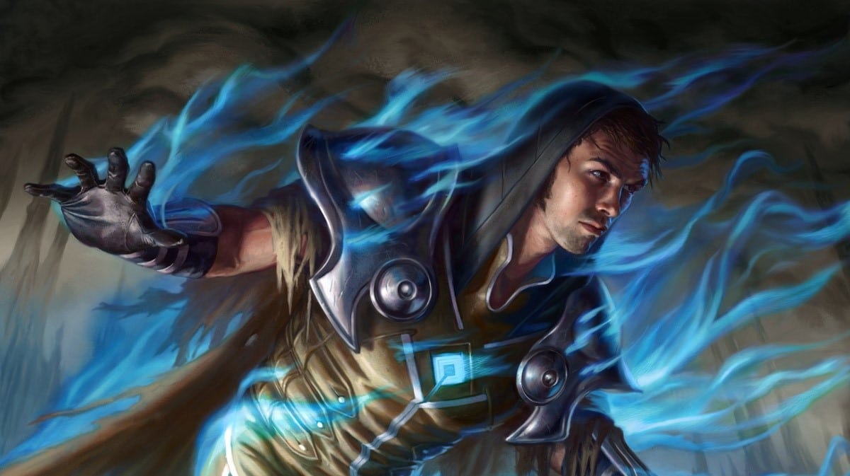 venser, shaper's savant