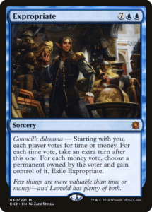 expropriate