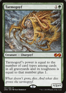 tarmogoyf